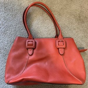Liz Claiborne Large Tote